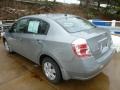 Magnetic Gray - Sentra 2.0 Photo No. 2