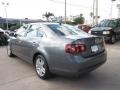 Platinum Grey Metallic - Jetta TDI Sedan Photo No. 3