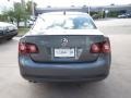 Platinum Grey Metallic - Jetta TDI Sedan Photo No. 4