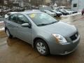 Magnetic Gray - Sentra 2.0 Photo No. 7