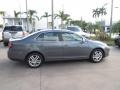 Platinum Grey Metallic - Jetta TDI Sedan Photo No. 6