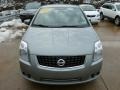 Magnetic Gray - Sentra 2.0 Photo No. 8