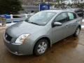 Magnetic Gray - Sentra 2.0 Photo No. 9