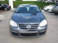 Platinum Grey Metallic - Jetta TDI Sedan Photo No. 8