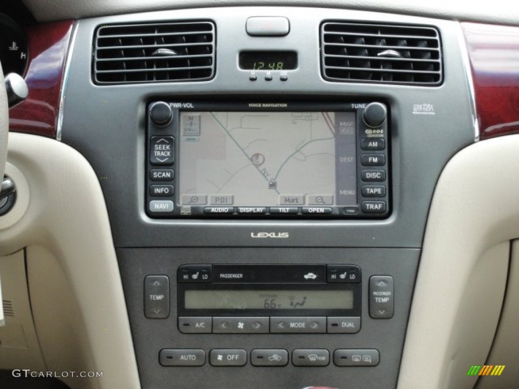 2002 Lexus ES 300 Navigation Photo #75808891