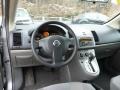 Magnetic Gray - Sentra 2.0 Photo No. 13