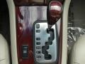  2002 ES 300 5 Speed Automatic Shifter