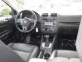 Platinum Grey Metallic - Jetta TDI Sedan Photo No. 12