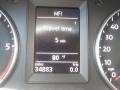 Platinum Grey Metallic - Jetta TDI Sedan Photo No. 15