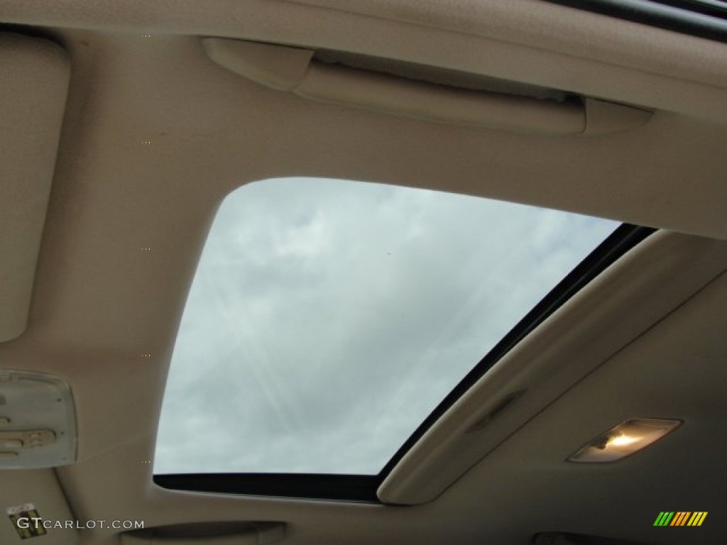 2002 ES 300 - Black Onyx / Ivory photo #20