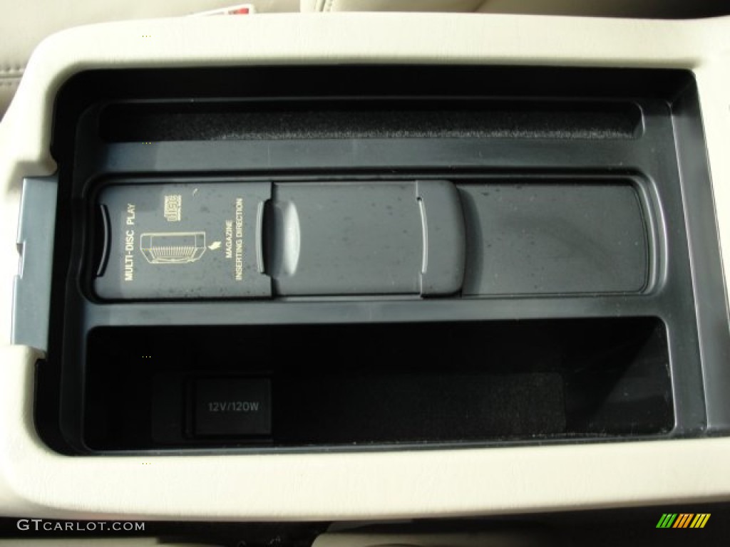 2002 ES 300 - Black Onyx / Ivory photo #21