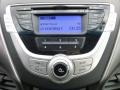 2012 Black Diamond Hyundai Elantra GLS  photo #19