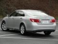 Tungsten Silver Metallic - ES 350 Photo No. 3