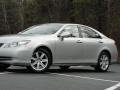 Tungsten Silver Metallic - ES 350 Photo No. 4