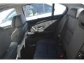 Platinum Grey Metallic - 5 Series 550i Sedan Photo No. 5