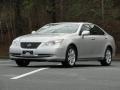 Tungsten Silver Metallic - ES 350 Photo No. 5
