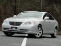 Tungsten Silver Metallic - ES 350 Photo No. 8