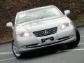 Tungsten Silver Metallic - ES 350 Photo No. 9