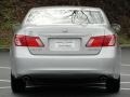 Tungsten Silver Metallic - ES 350 Photo No. 11