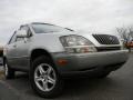 Millenium Silver Metallic - RX 300 Photo No. 2