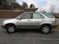 Millenium Silver Metallic - RX 300 Photo No. 5