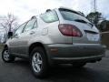 Millenium Silver Metallic - RX 300 Photo No. 6