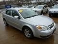 2007 Ultra Silver Metallic Chevrolet Cobalt LT Sedan  photo #6