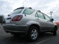Millenium Silver Metallic - RX 300 Photo No. 8