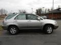 Millenium Silver Metallic - RX 300 Photo No. 9