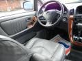 Millenium Silver Metallic - RX 300 Photo No. 10