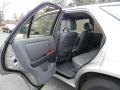 Millenium Silver Metallic - RX 300 Photo No. 17