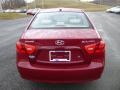 Redfire Pearl - Elantra GLS Sedan Photo No. 6