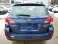 Azurite Blue Pearl - Outback 2.5i Wagon Photo No. 3