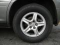 Millenium Silver Metallic - RX 300 Photo No. 26