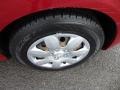 Redfire Pearl - Elantra GLS Sedan Photo No. 9