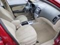 Redfire Pearl - Elantra GLS Sedan Photo No. 10