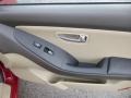Redfire Pearl - Elantra GLS Sedan Photo No. 11