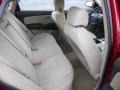 Redfire Pearl - Elantra GLS Sedan Photo No. 12