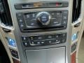 Cashmere/Cocoa Controls Photo for 2008 Cadillac CTS #75809974