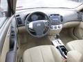 Redfire Pearl - Elantra GLS Sedan Photo No. 14