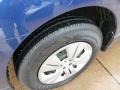 Azurite Blue Pearl - Outback 2.5i Wagon Photo No. 10