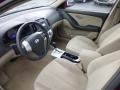Redfire Pearl - Elantra GLS Sedan Photo No. 16