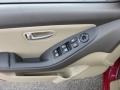 Redfire Pearl - Elantra GLS Sedan Photo No. 17