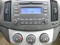 Redfire Pearl - Elantra GLS Sedan Photo No. 19