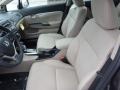 Polished Metal Metallic - Civic EX Sedan Photo No. 10