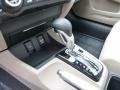 Polished Metal Metallic - Civic EX Sedan Photo No. 16