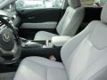 2013 Silver Lining Metallic Lexus RX 350 AWD  photo #10