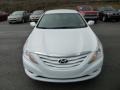 Shimmering White - Sonata GLS Photo No. 2
