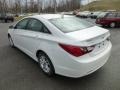 Shimmering White - Sonata GLS Photo No. 5
