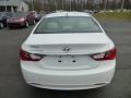 Shimmering White - Sonata GLS Photo No. 6